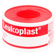 Tela Adhesiva Leukoplast 2.5Cmx4.57M - WeCare Pharma