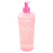 Bioderma Sensibio Gel Moussant 500Ml - WeCare Pharma
