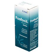Fosfocil Im 1G/4Ml Con 1 Ampulas (Fosfomicina) - WeCare Pharma