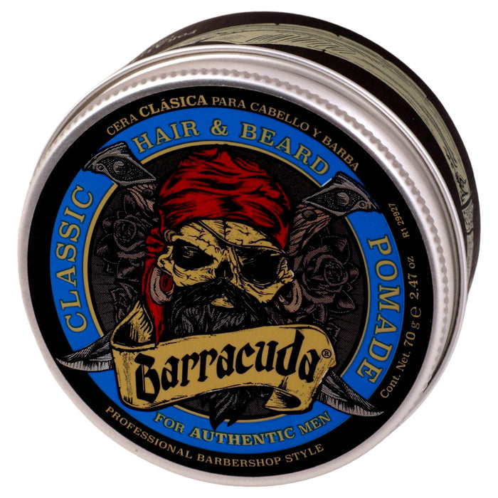 Cera Barracuda Clasica 70G - WeCare Pharma