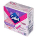 Tampones Saba Súper Plus V-Compacto Con 10 - WeCare Pharma