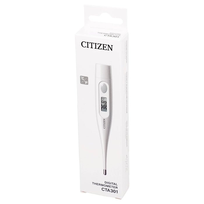 Termómetro Digital Citizen Cta-301 - WeCare Pharma
