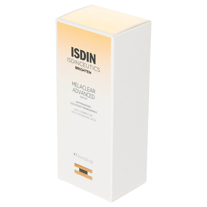 Isdinceutics Brighten Melaclear Advanced Serum 30Ml - WeCare Pharma