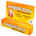 Mibifon Unguento 1G/100G Tubo 20G (Bifonazol) - WeCare Pharma