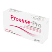 Proesse Pro 1400Mg Con 30 Tabletas (Suplemento Alimenticio) - WeCare Pharma