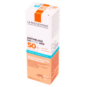 Anthelios Uvmune 400 Hidratante Fps50 Color 50Ml - WeCare Pharma