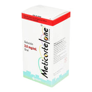 Meticortelone Solución 3Mg/Ml 120Ml (Prednisolona) - WeCare Pharma