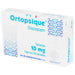 Ortopsique (Diazepam) Tabletas 10Mg Con 20 - WeCare Pharma