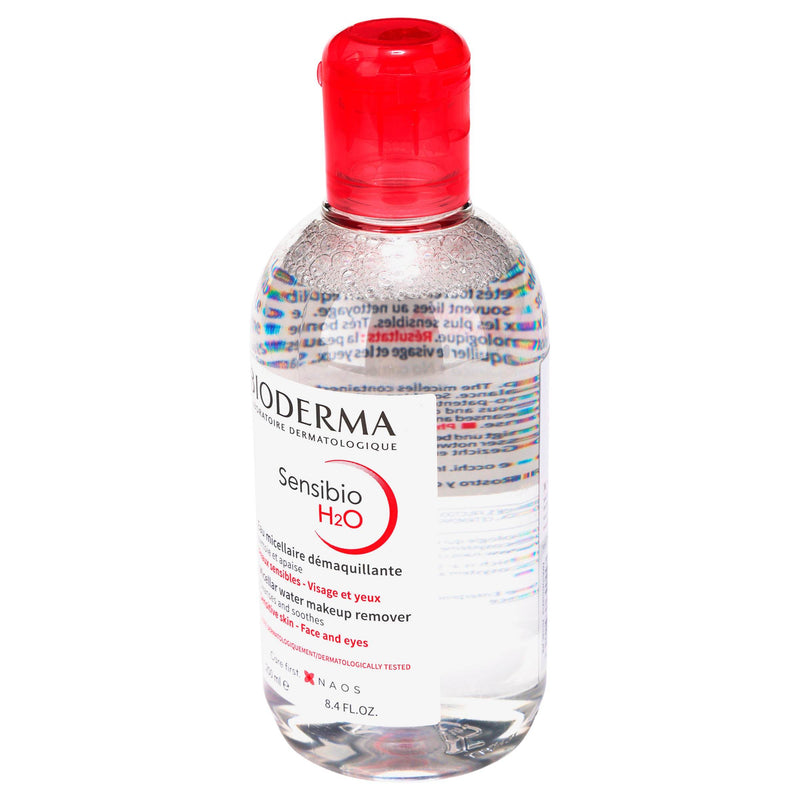 Bioderma Sensibio H2O Agua Micelar 250Ml - WeCare Pharma