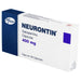 Neurontin 400Mg Con 30 Capsulas (Gabapentina) - WeCare Pharma