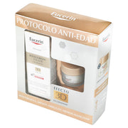 Eucerin Kit Elasticity Serum 30Ml Crema De Dia - WeCare Pharma