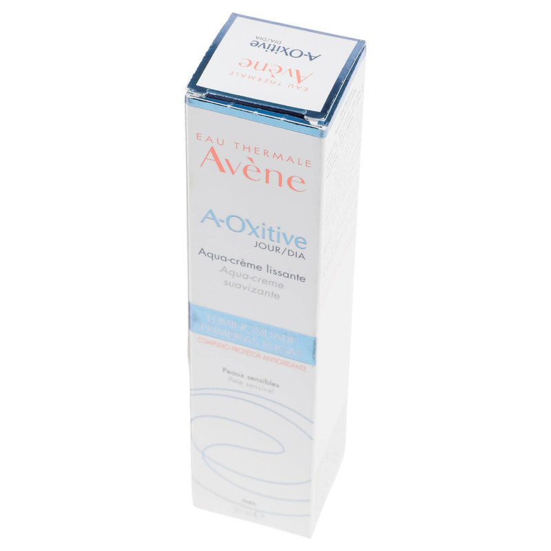 Avene Oxitive Aquacrema Alisadora 30Ml - WeCare Pharma