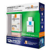 Anthelios Uvmune 400 Color Fps50 50Ml + Effaclar Agua Micelar 50Ml - WeCare Pharma