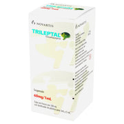 Trileptal Suspensión 60Mg/Ml Con 100Ml (Oxcarbazepina) - WeCare Pharma