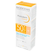 Bioderma Photoderm Max Crema Tono Claro Fp50 40Ml - WeCare Pharma