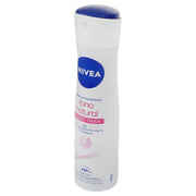 Nivea Aclarado Antitranspirante Aerosol Mujer - WeCare Pharma