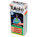 Tukol-D Diabetes (Dextrometorfano/Guaifrenesina) 0.2G/2G Frasco Con 120Ml - WeCare Pharma