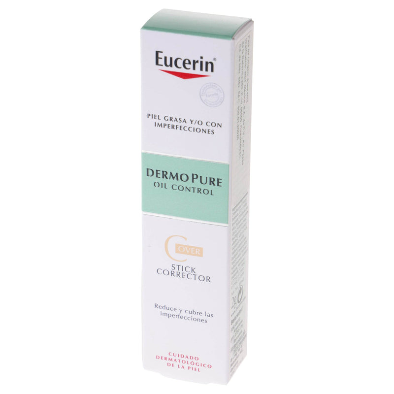 Eucerin Dermopure Corrector Stick 2.5G - WeCare Pharma