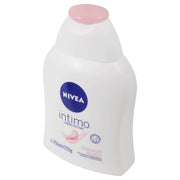 Jabón Intimo Nivea Suave Gel 250Ml - WeCare Pharma
