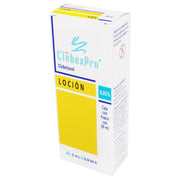 Clobex-Pro Locion 0.05% 59Ml (Clobetasol) - WeCare Pharma