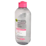 Garnier Agua Micelar Skin Active Frasco 400Ml - WeCare Pharma