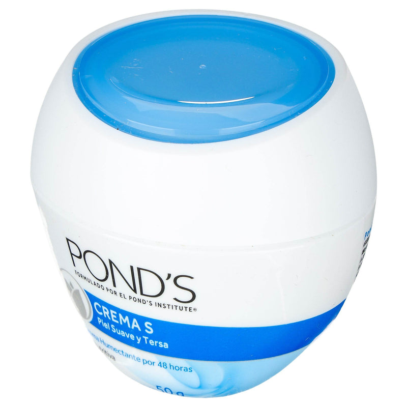 Crema Ponds Humectante 50G - WeCare Pharma