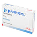 Pantozol 40Mg Con 14 Tabletas (Pantoprazol) - WeCare Pharma