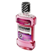Listerine Antiseptico Cuidado Total 250Ml - WeCare Pharma