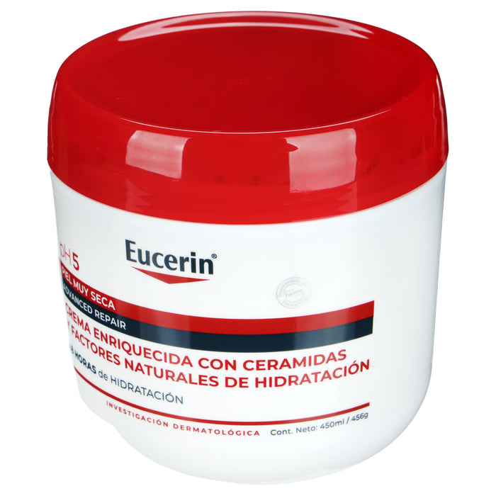 Eucerin Advance Repair 450Ml 8 - 7501054548829