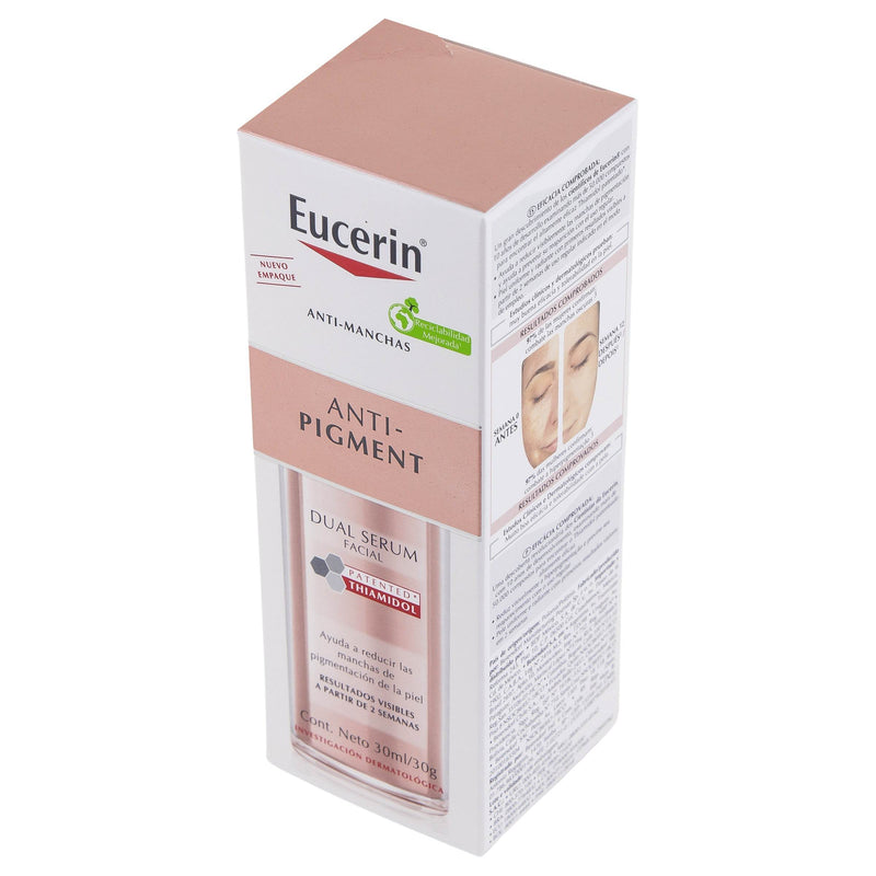 Eucerin Anti-Pigment Dual Serum Facial 30Ml - WeCare Pharma