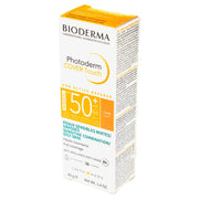Bioderme Photoderm Cover Touch Fps50 Tono Claro 40Ml - WeCare Pharma