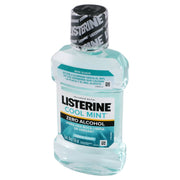 Listerine Cool Mint Menta 250Ml - WeCare Pharma