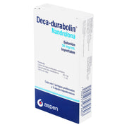 Deca-Durabolin Jeringa 50Mg/Ml Con 2 (Nandrolona) - WeCare Pharma