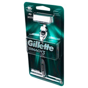 Rastrillo Gillette Mach 3 Con 1 - WeCare Pharma