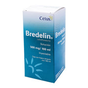 Bredelin Frasco 500Mg/100Ml Con 1 Ampulas (Levofloxacino) - WeCare Pharma