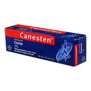 Canesten Crema 1% 30G (Clotrimazol) - WeCare Pharma