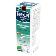 Herklin Shampoo Pediculicida 120Ml - WeCare Pharma