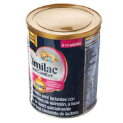 Similac Total Confort Etapa 1 800Gr - WeCare Pharma