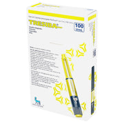 Tresiba Pluma 100Unid/Ml 3Ml Con 5 (Insulina Degludec) - WeCare Pharma
