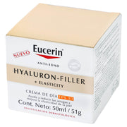 Eucerin Hyaluron Filler Elasticity Fps30 50Ml - WeCare Pharma