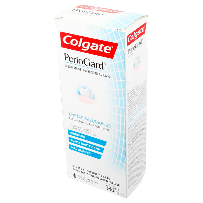 Colgate Periogard 250Ml - WeCare Pharma