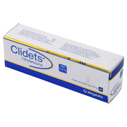 Clidets Gel 1% 30G (Clindamicina) - WeCare Pharma