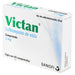 Victan (Loflazepato De Etilo) Comp 2Mg Con 30 - WeCare Pharma