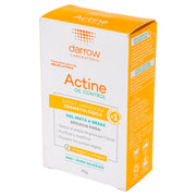 Darrow Actine Oil Control Barra 70G - WeCare Pharma
