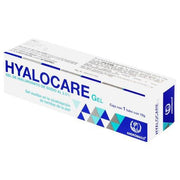 Hyalocare (Hialuronato De Sodio) Gel 2.5% 10G - WeCare Pharma