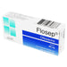 Flosep Ofloxacino 400Mg Con 8 - WeCare Pharma
