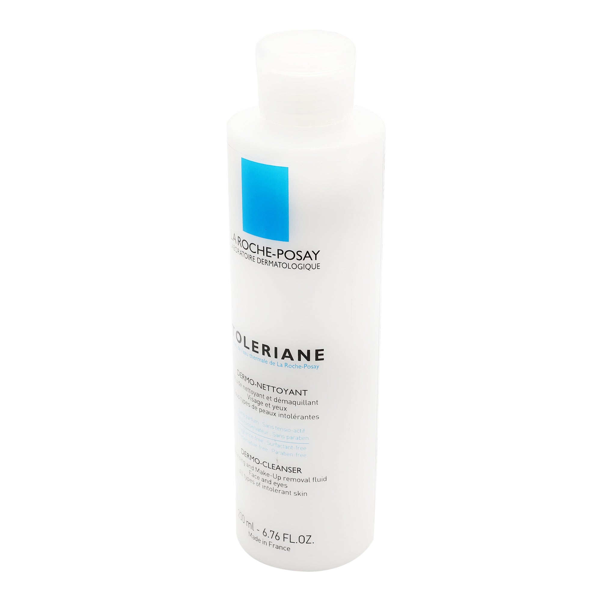 La Roche-P Toleriane 200Ml 4 - 3433422406599