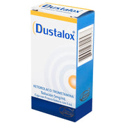 Dustalox Oft Gotas 5Mg/Ml 5Ml (Ketorolaco Trometamina) - WeCare Pharma