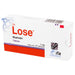 Ifa Lose (Mazindol) Tabletas 1Mg Con 30 - WeCare Pharma