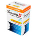 Sensibit D Jarabe Infantil 16.66Mg/3.2G 60Ml (Loratadina/Paracetamol) - WeCare Pharma
